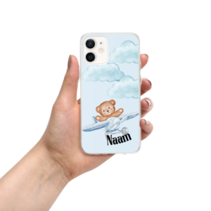 Custom magsave hoesje