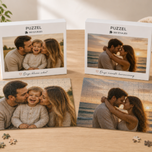 Puzzel