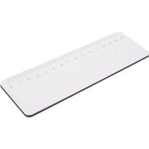 Gepersonaliseerde liniaal 15cm