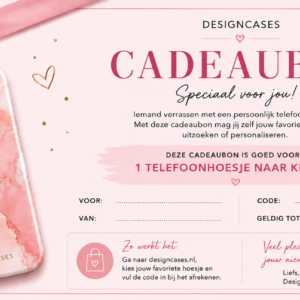 Cadeaubon