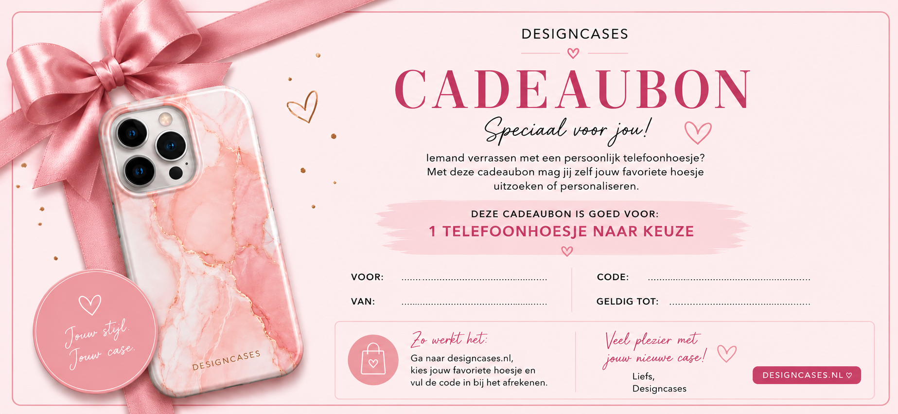 Cadeaubon