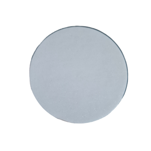 Gepersonaliseerde glittermagneet bedrukt met eigen foto van DesignCases.