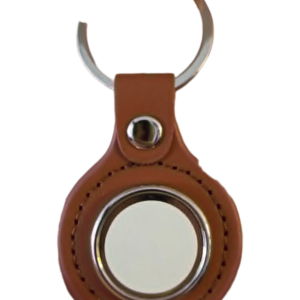 gepersonaliseerde sleutelhanger met foto